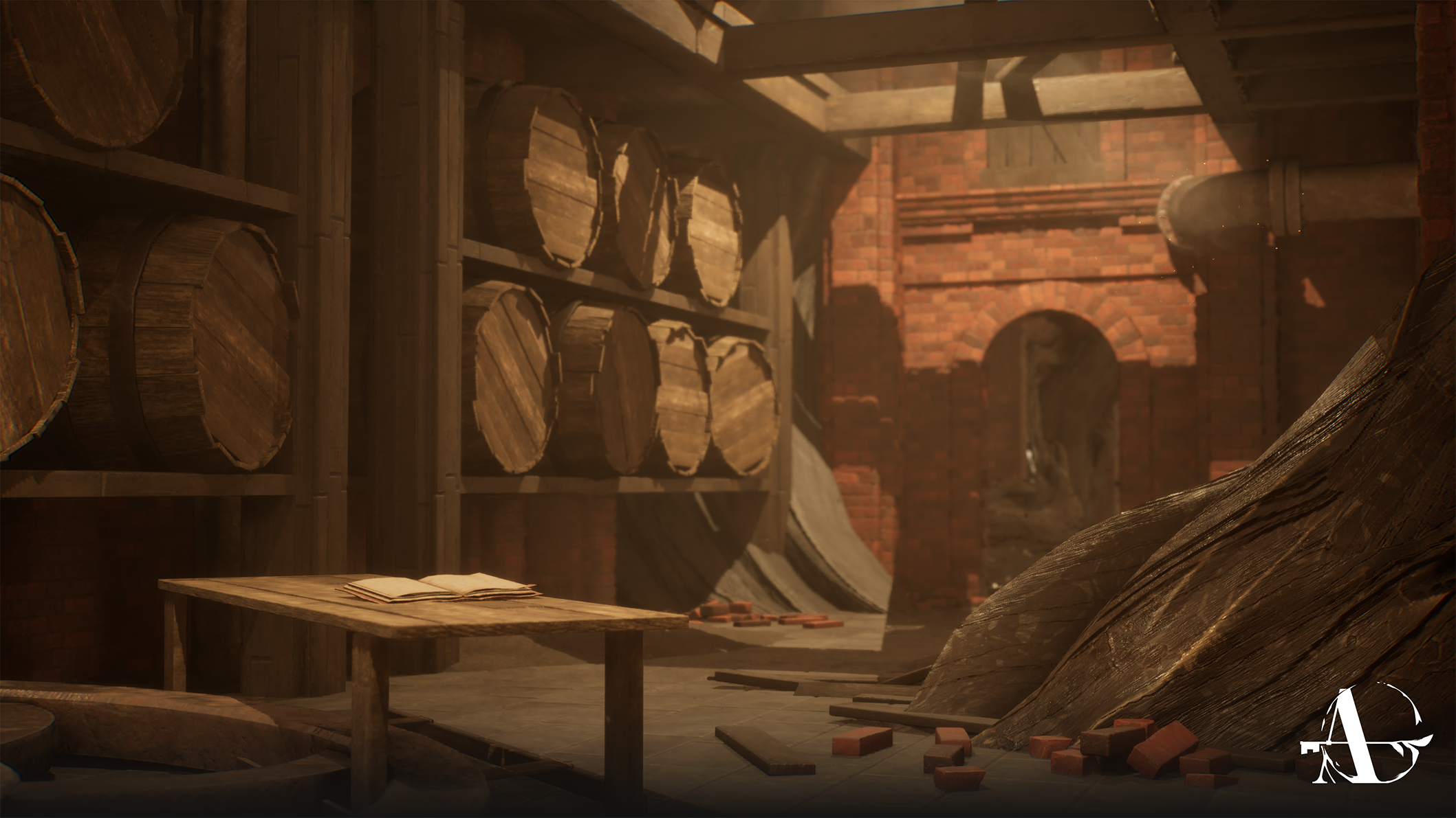 Screenshot 5 for Atelier's Key