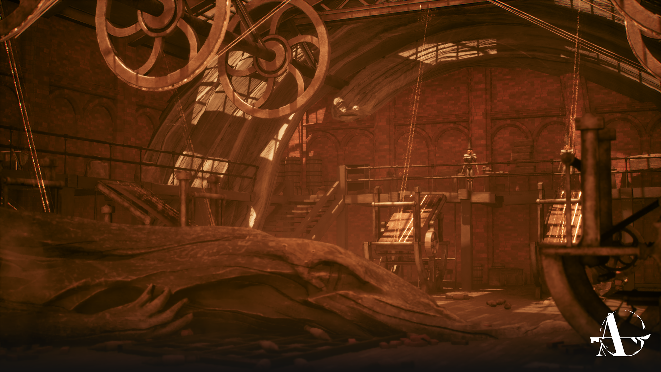 Screenshot 6 for Atelier's Key