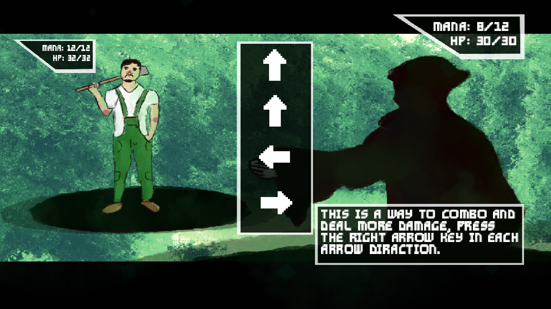 Screenshot 3 for DEATH is looking for a job opportunity