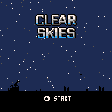 Screenshot 2 for Clear Skies