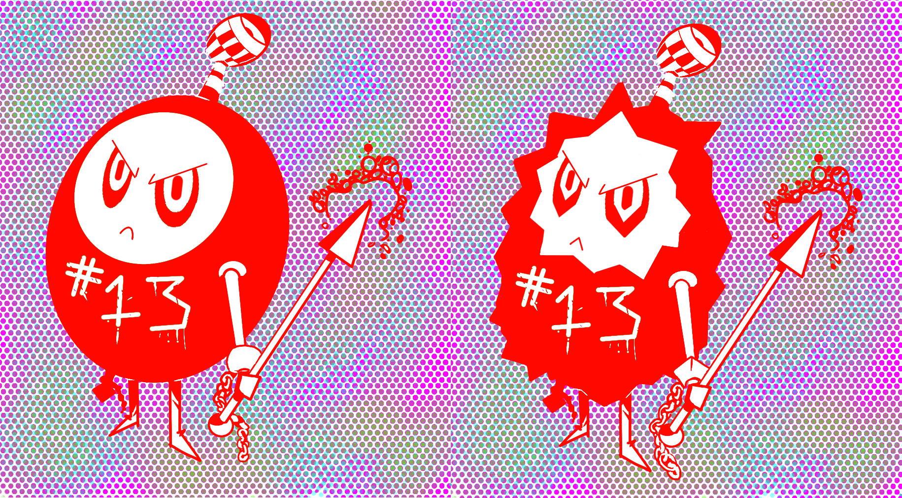 Screenshot 3 for BOUBA #13 Demo Prototype