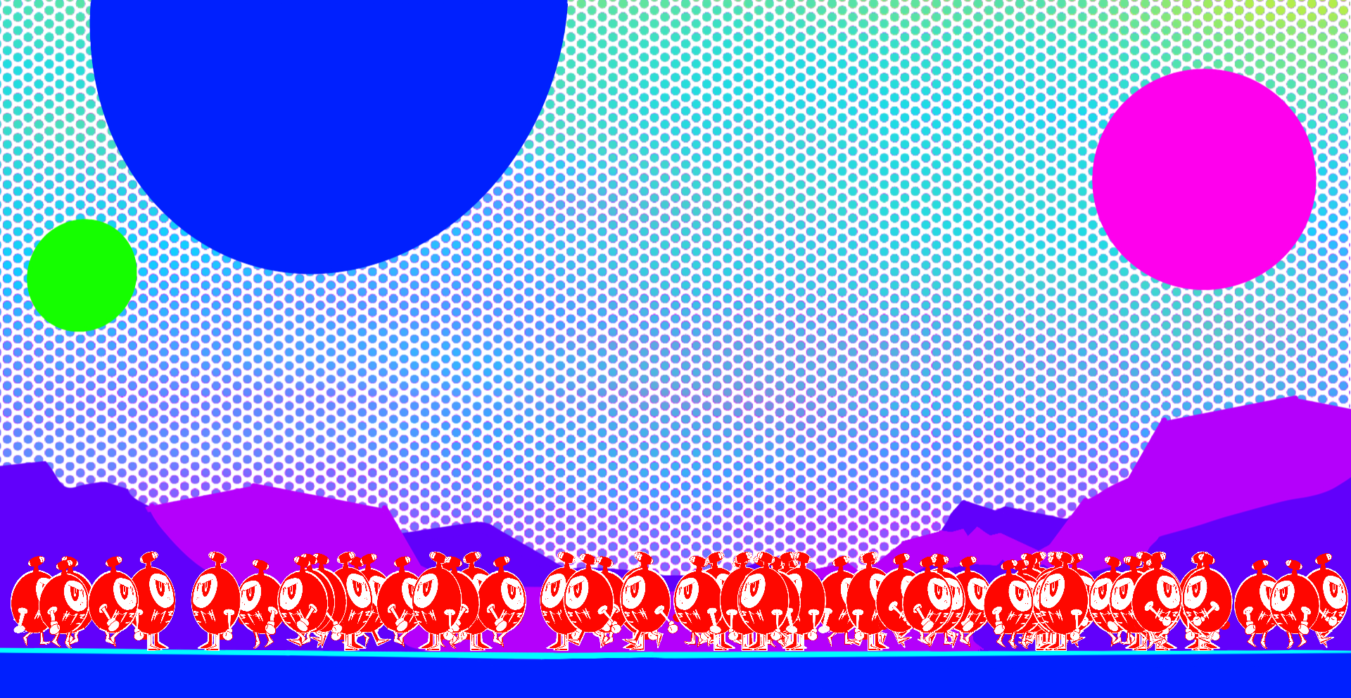Screenshot 4 for BOUBA #13 Demo Prototype