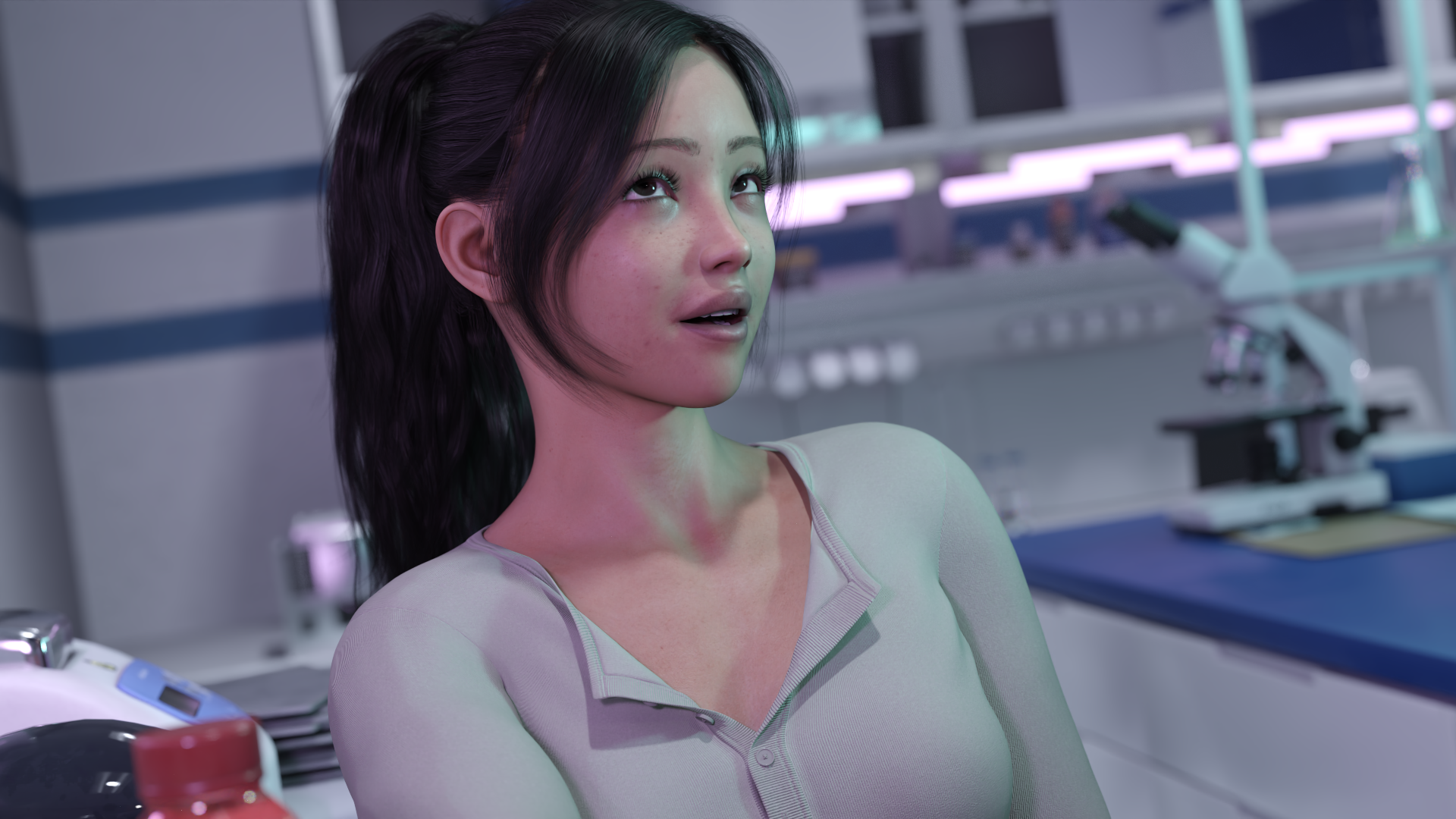 Screenshot 6 for DriftBorne