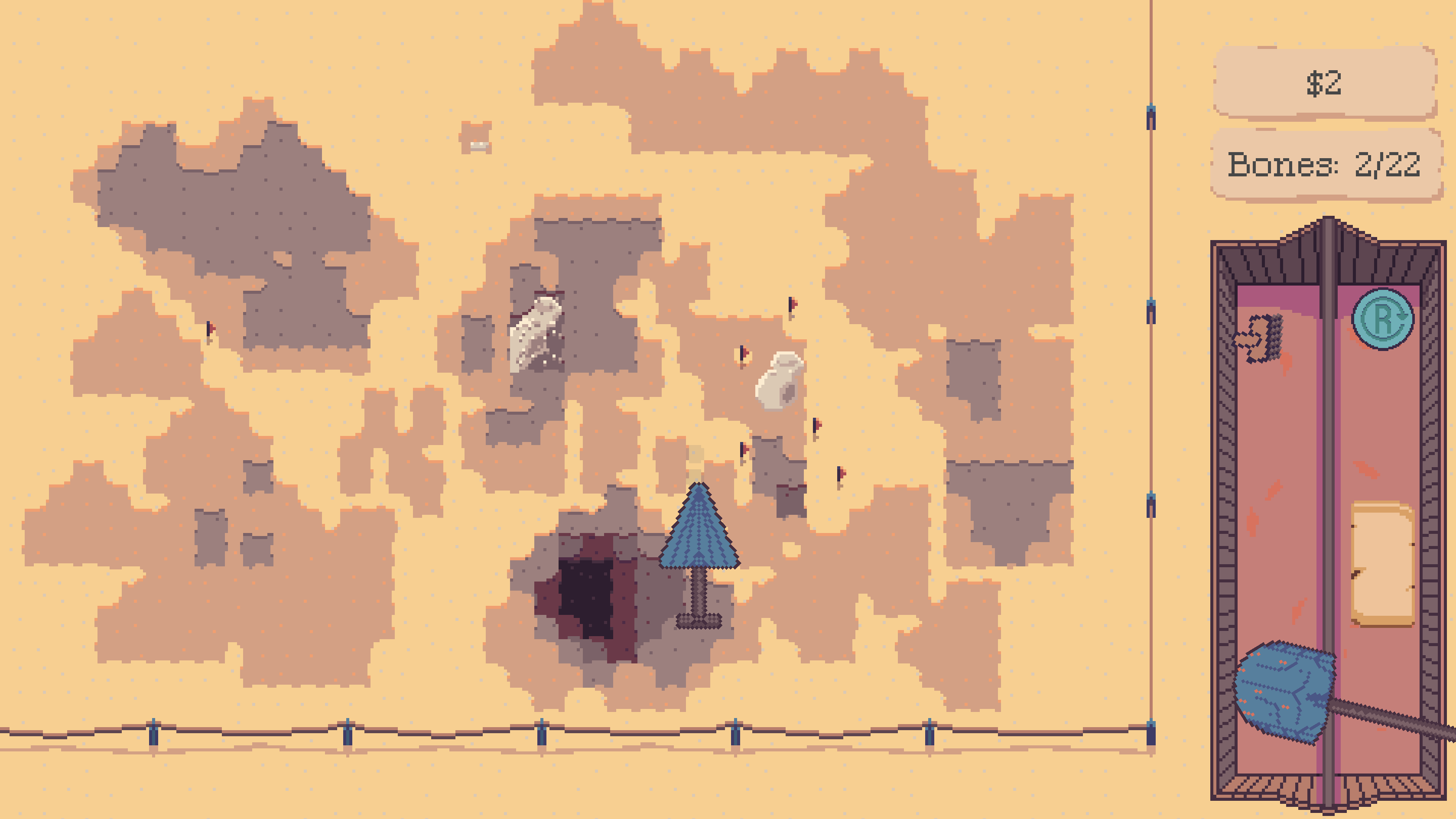 Screenshot 2 for Excavation Sierra