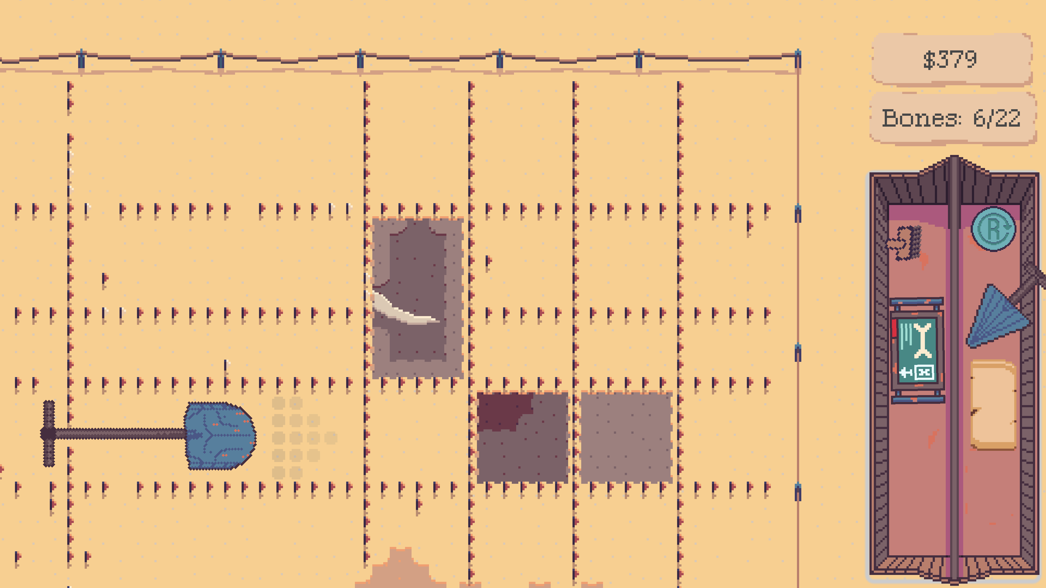 Screenshot 6 for Excavation Sierra