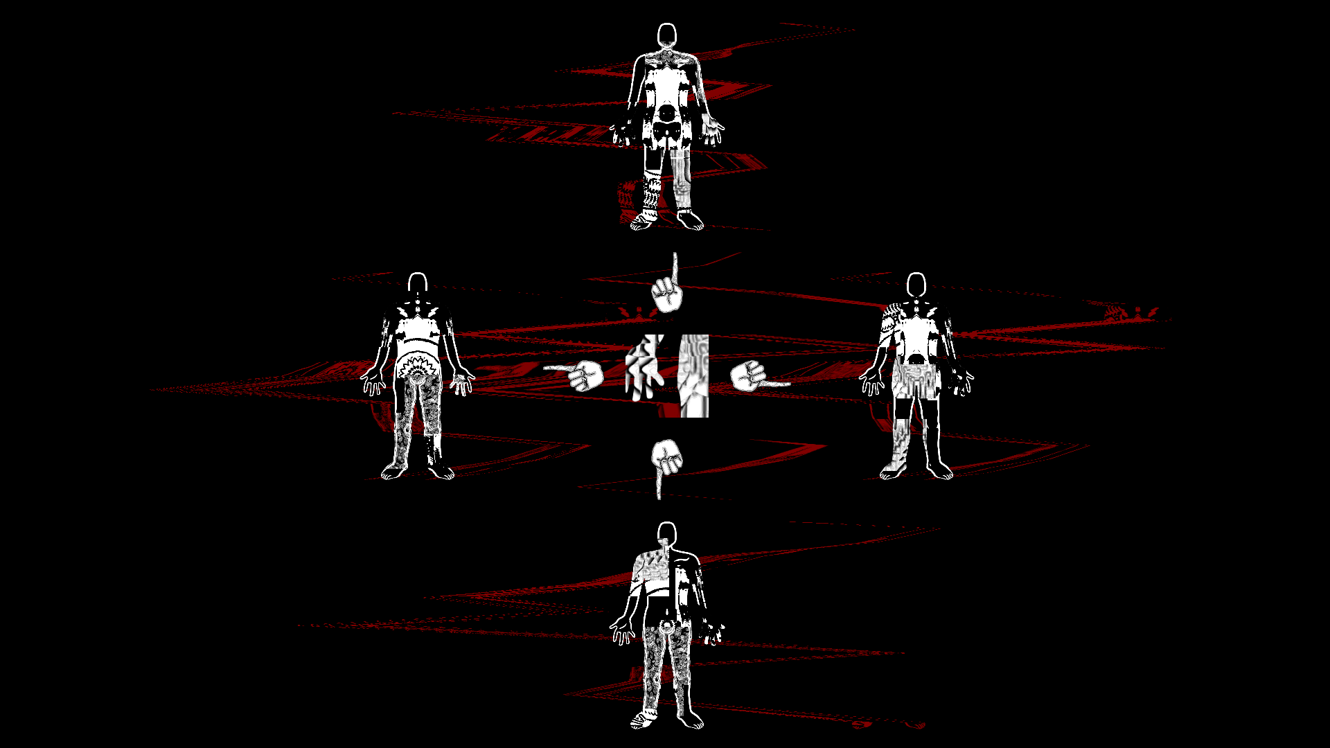 Screenshot 2 for Randomization of Souls