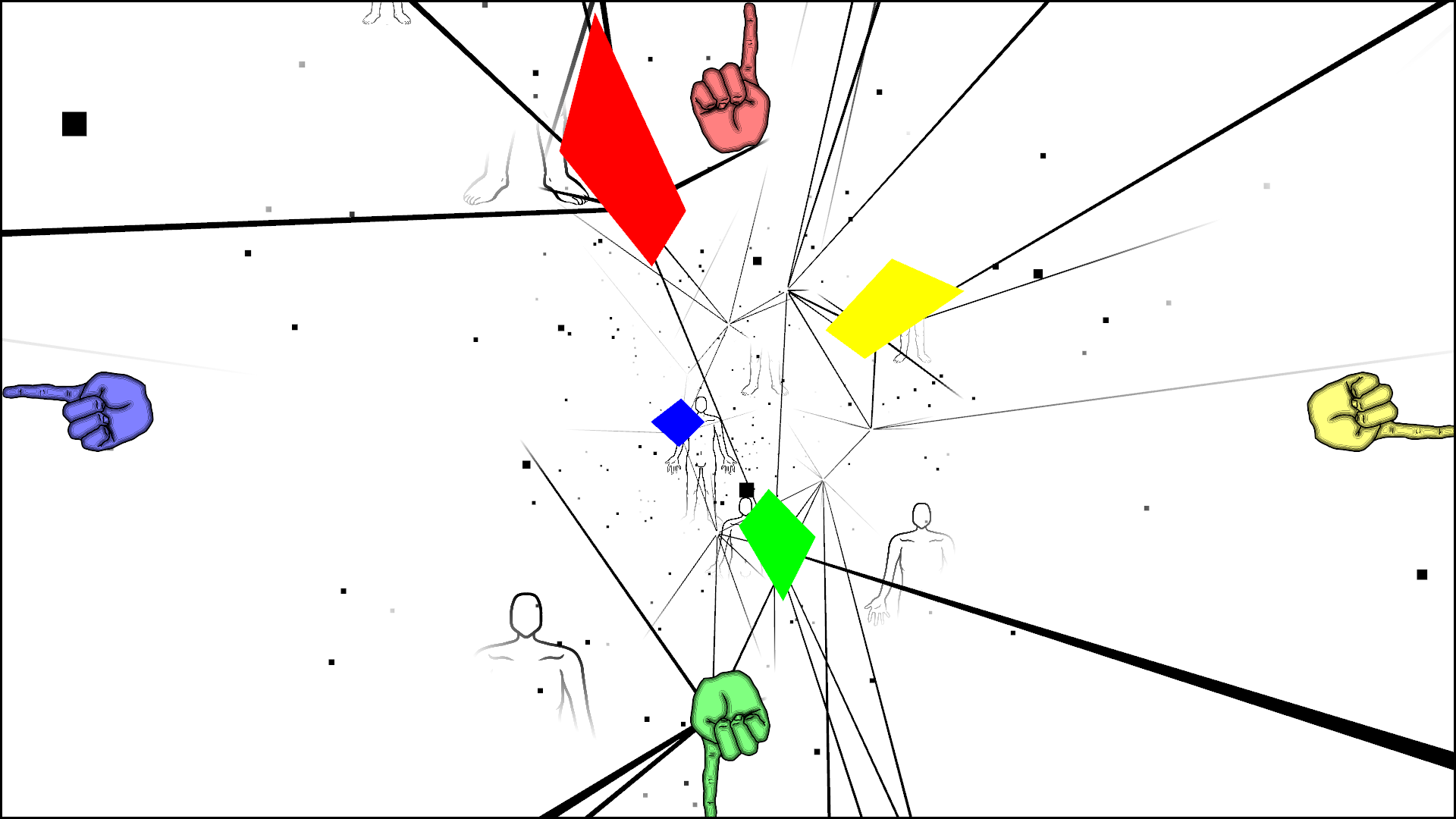 Screenshot 4 for Randomization of Souls