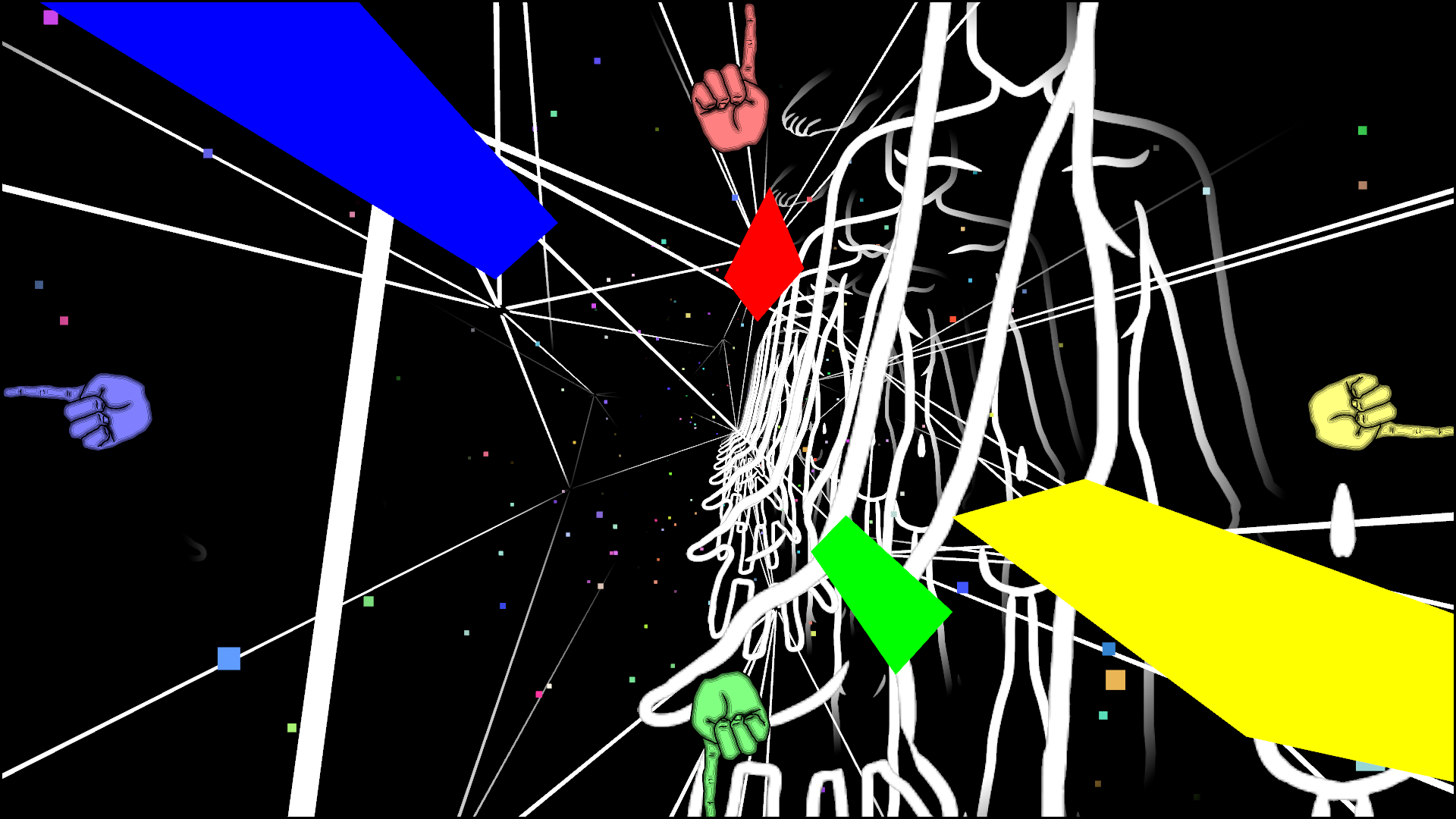 Screenshot 5 for Randomization of Souls