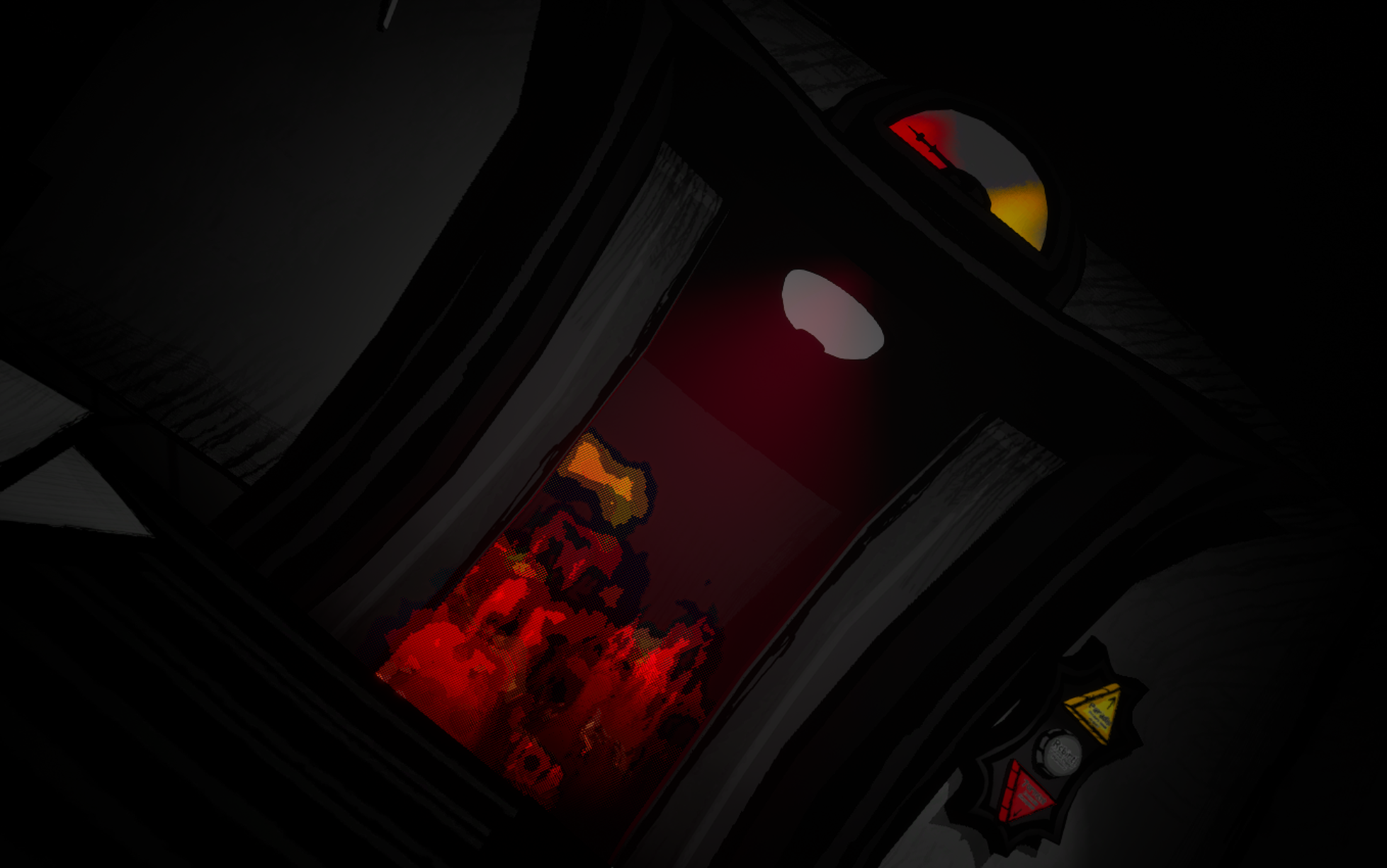 Screenshot 3 for Soul Ledger