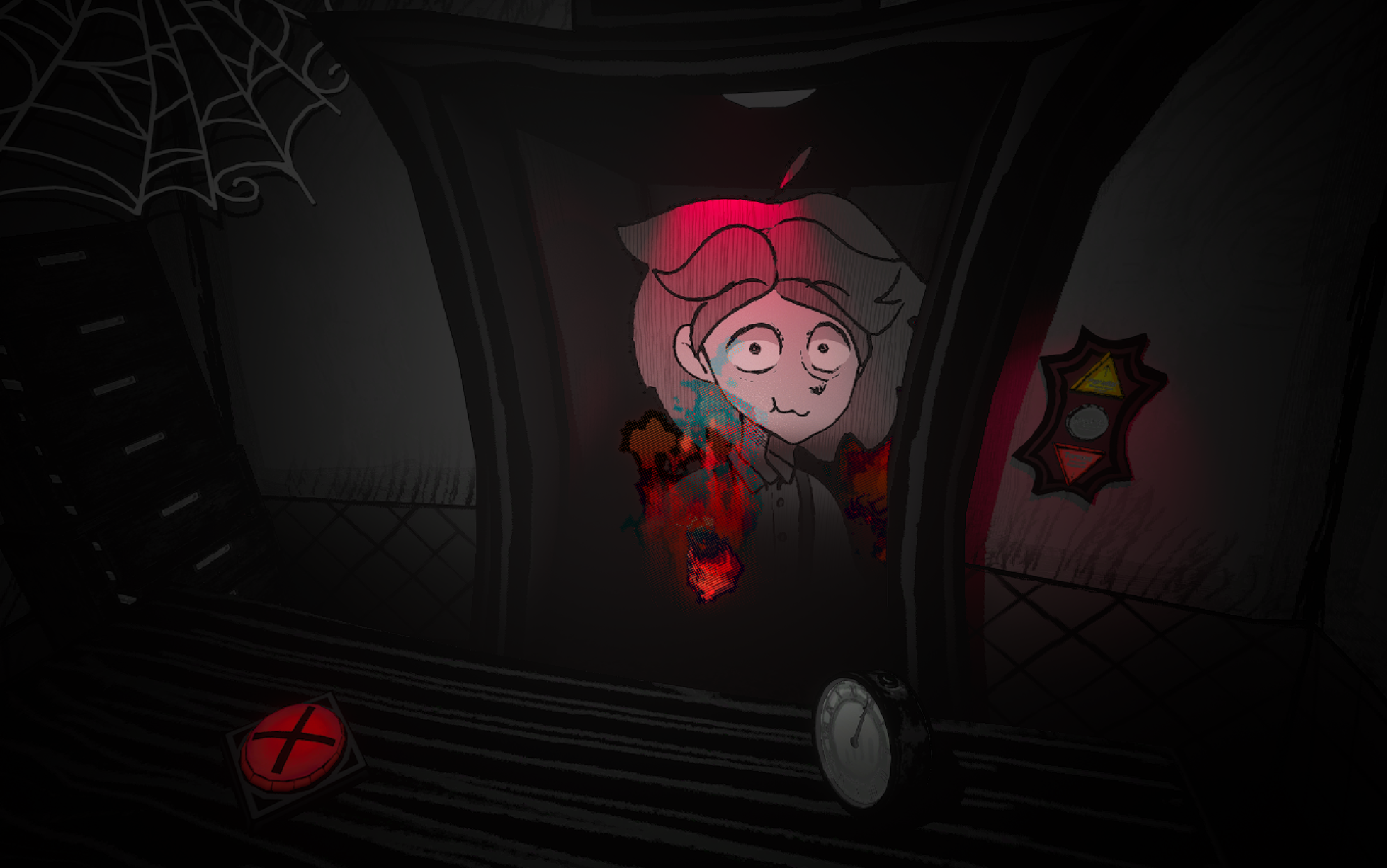 Screenshot 6 for Soul Ledger
