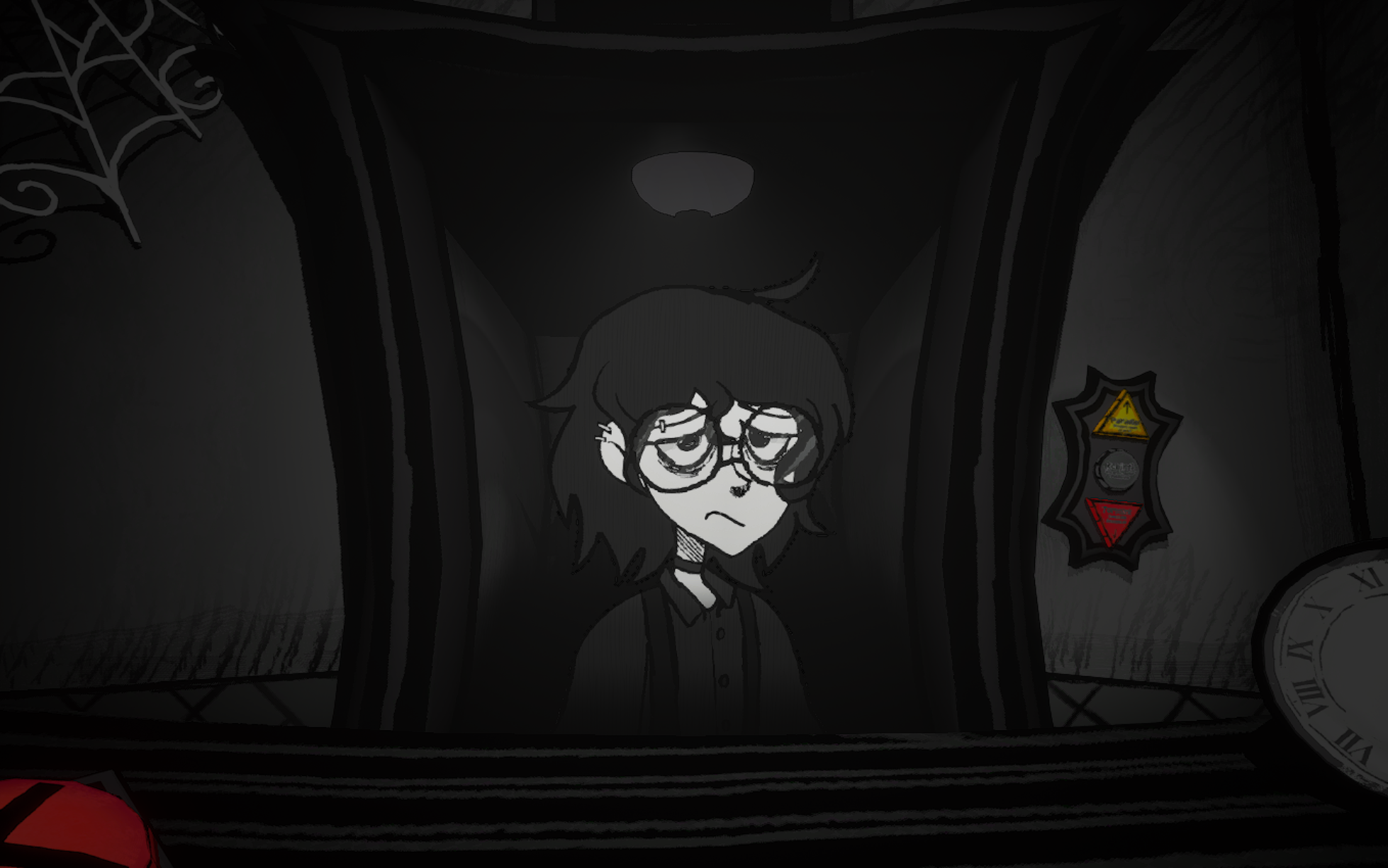 Screenshot 5 for Soul Ledger