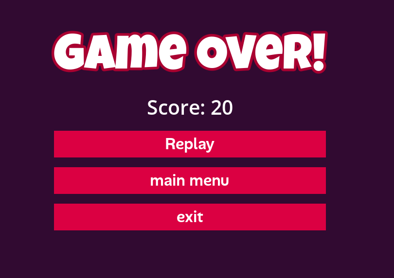 Screenshot 4 for Math Rush