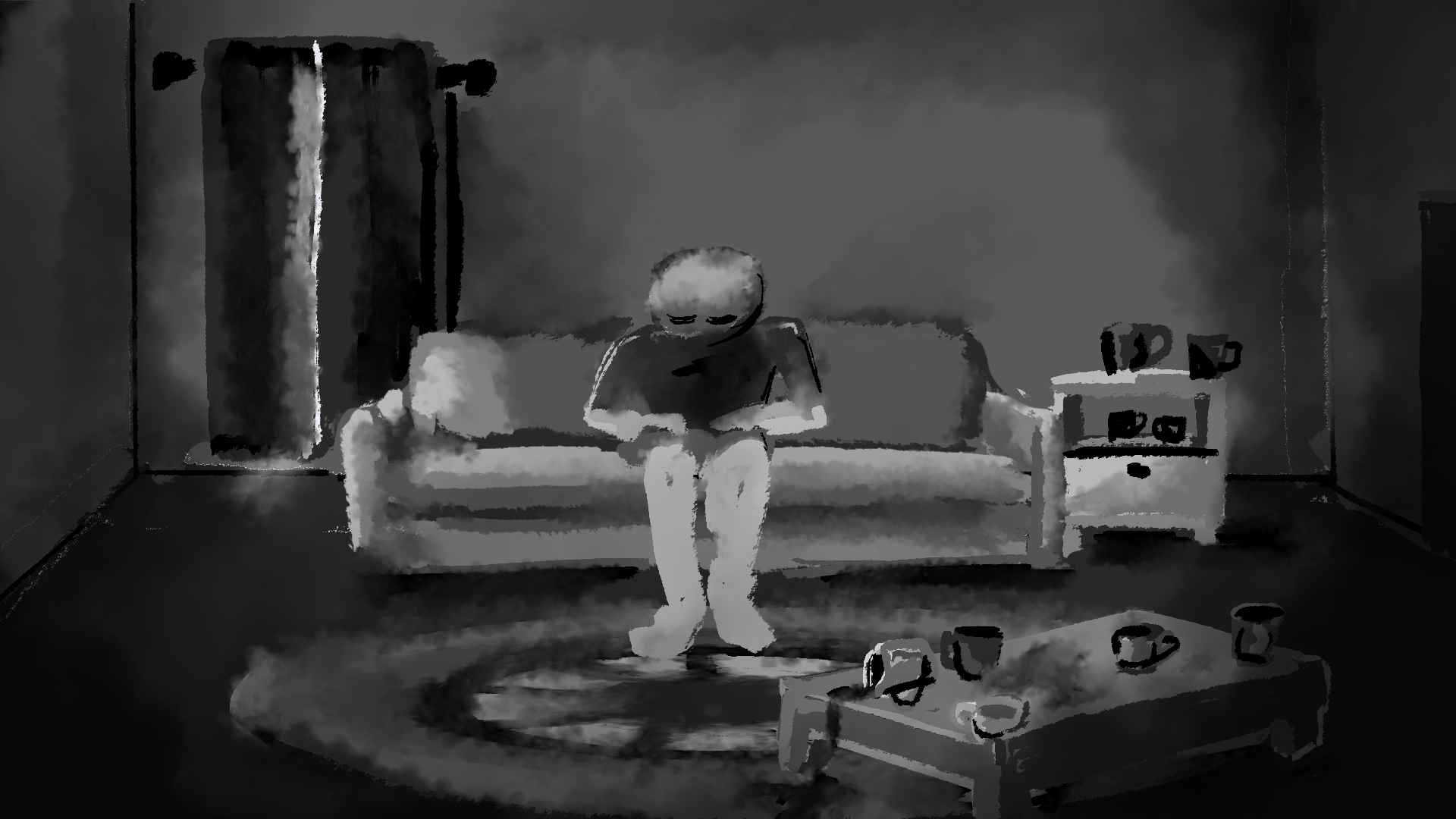 Screenshot 3 for Judgement of the Dead