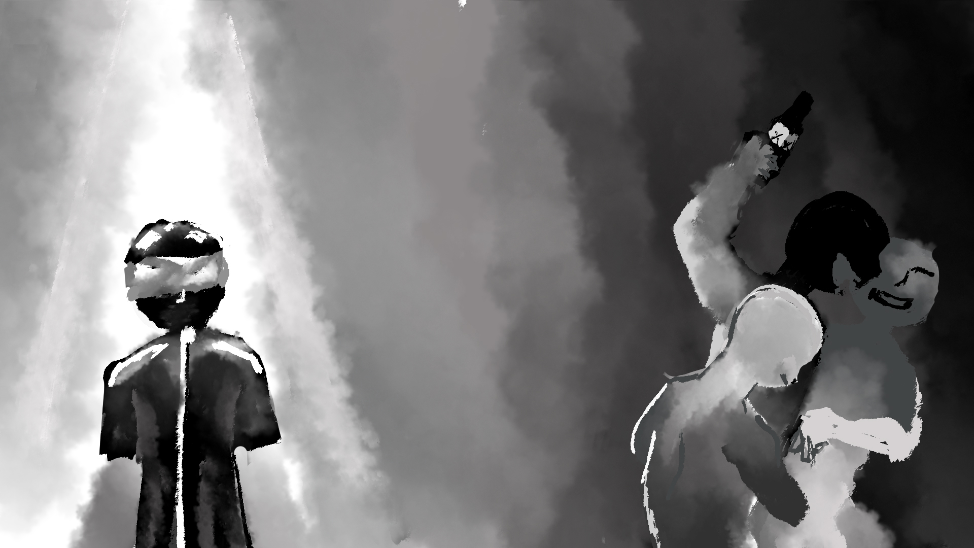 Screenshot 2 for Judgement of the Dead