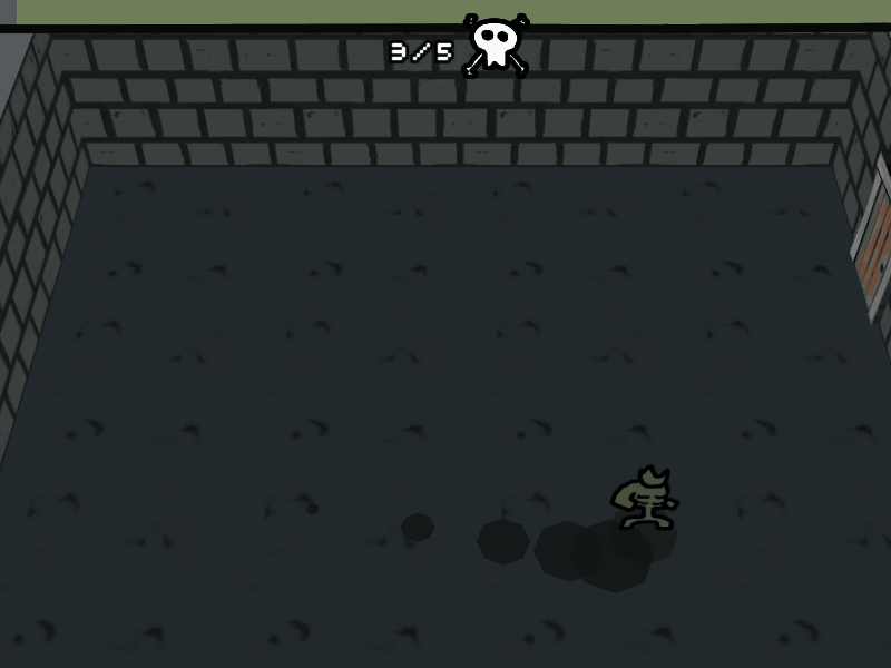 Screenshot 2 for Trap No Survivor