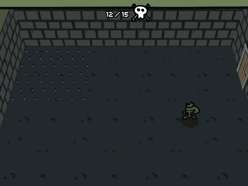 Screenshot 4 for Trap No Survivor