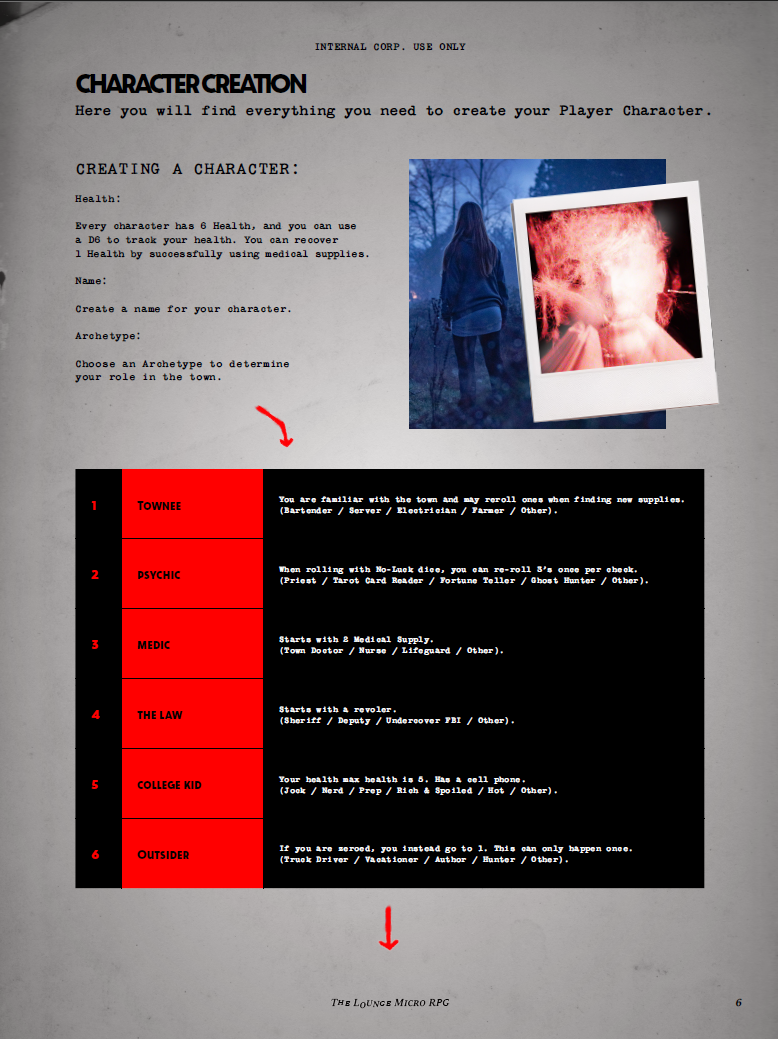 Screenshot 4 for The Red Mountain Lounge