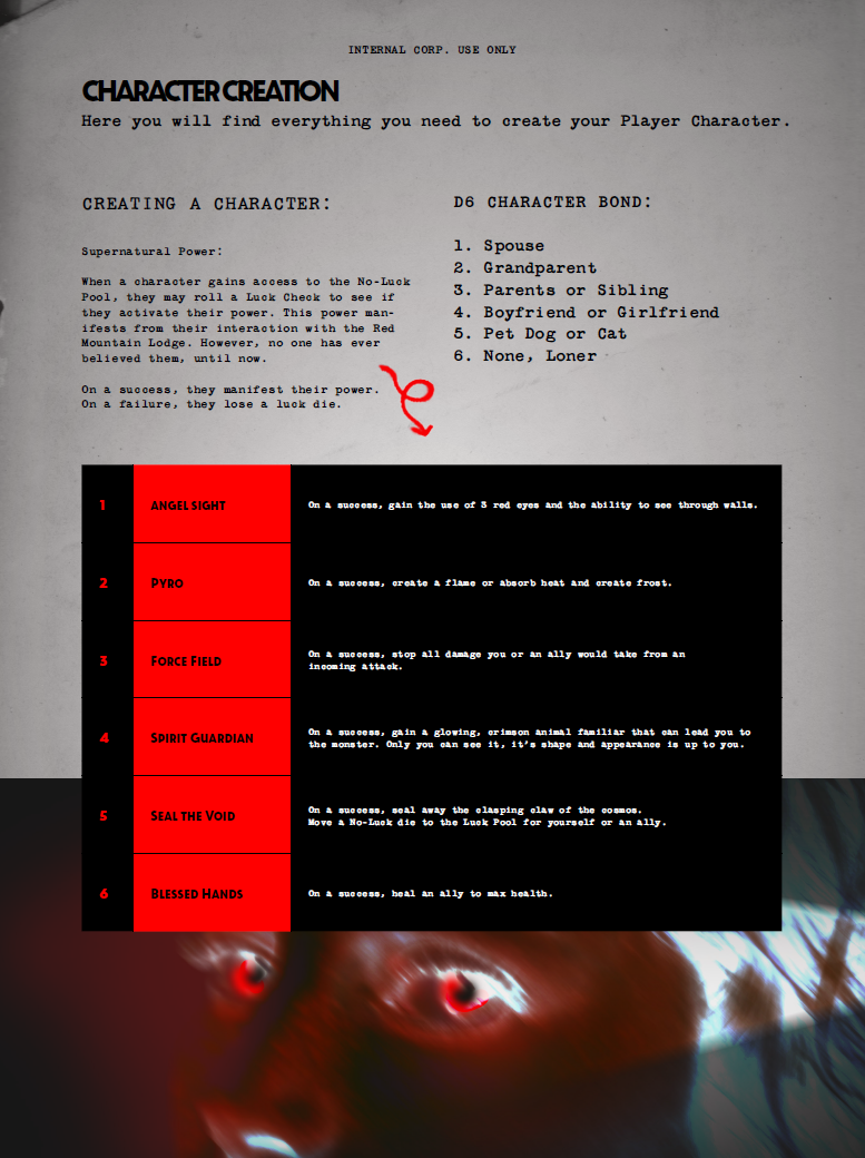 Screenshot 5 for The Red Mountain Lounge
