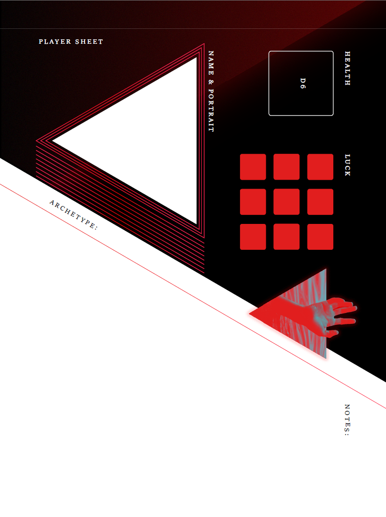 Screenshot 7 for The Red Mountain Lounge