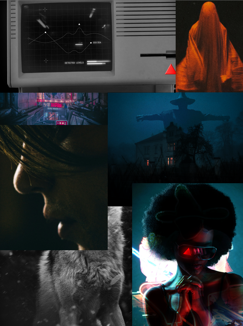 Screenshot 9 for The Red Mountain Lounge