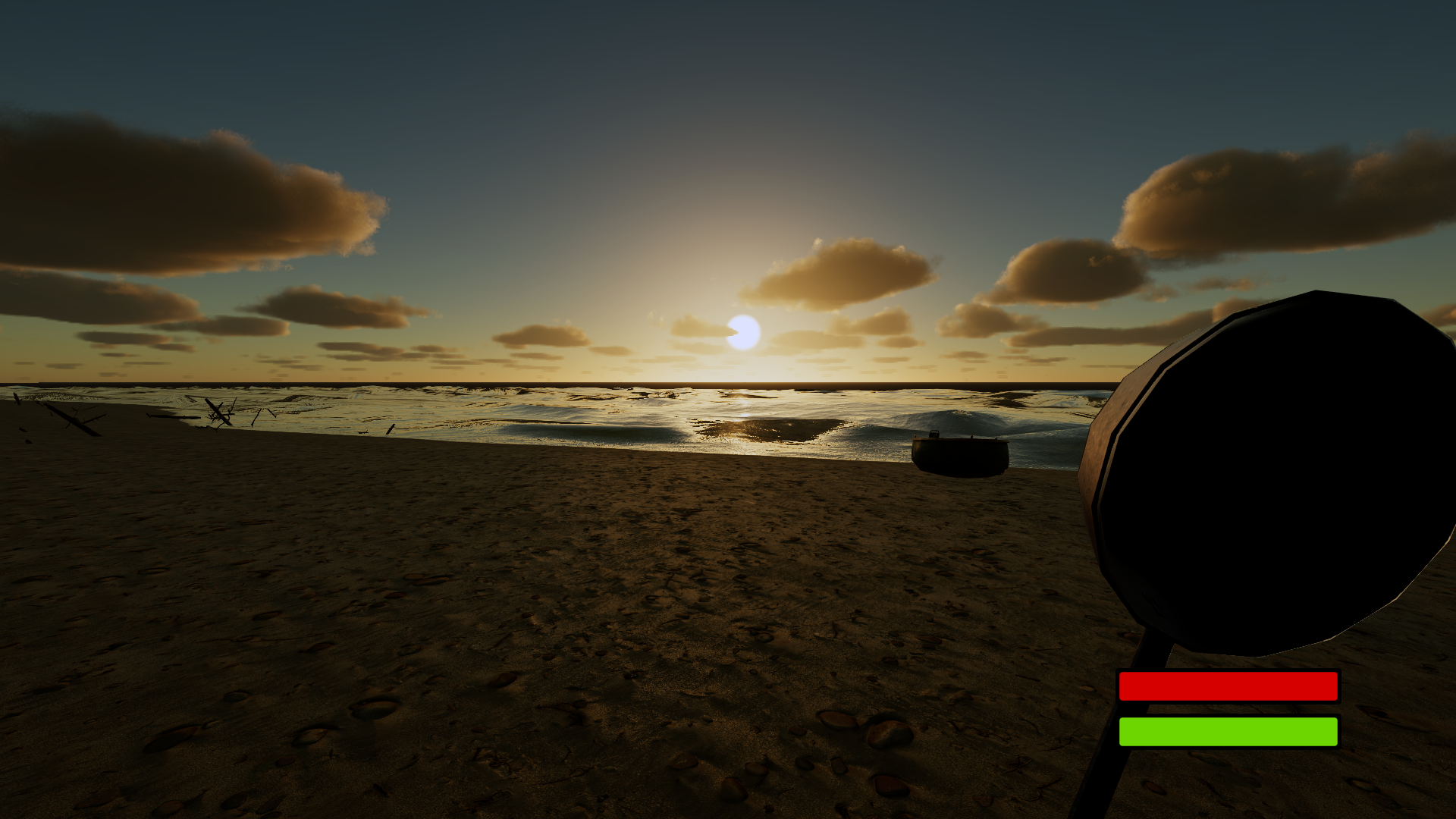 Screenshot 4 for Forsen's Vacation