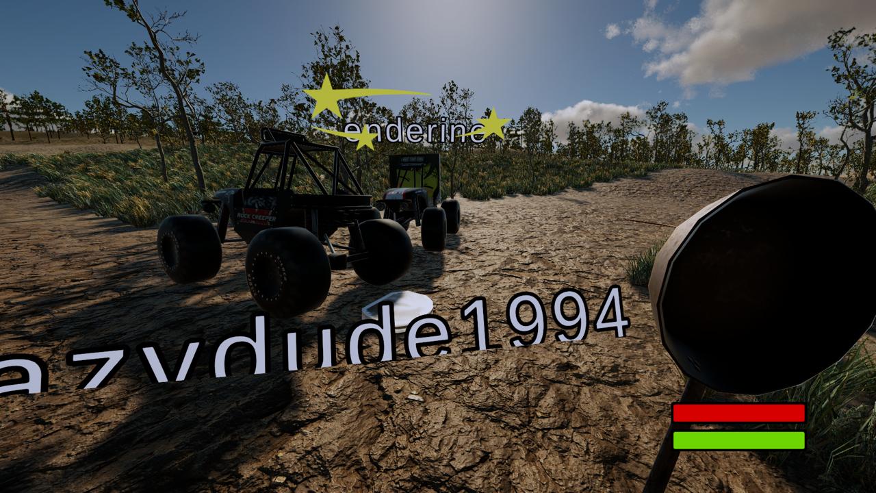 Screenshot 5 for Forsen's Vacation