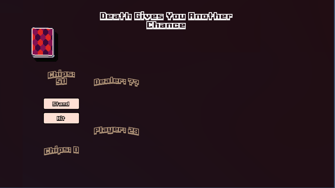 21 Deathrun by Ravels