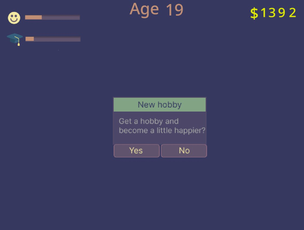 Screenshot 3 for Adult Life