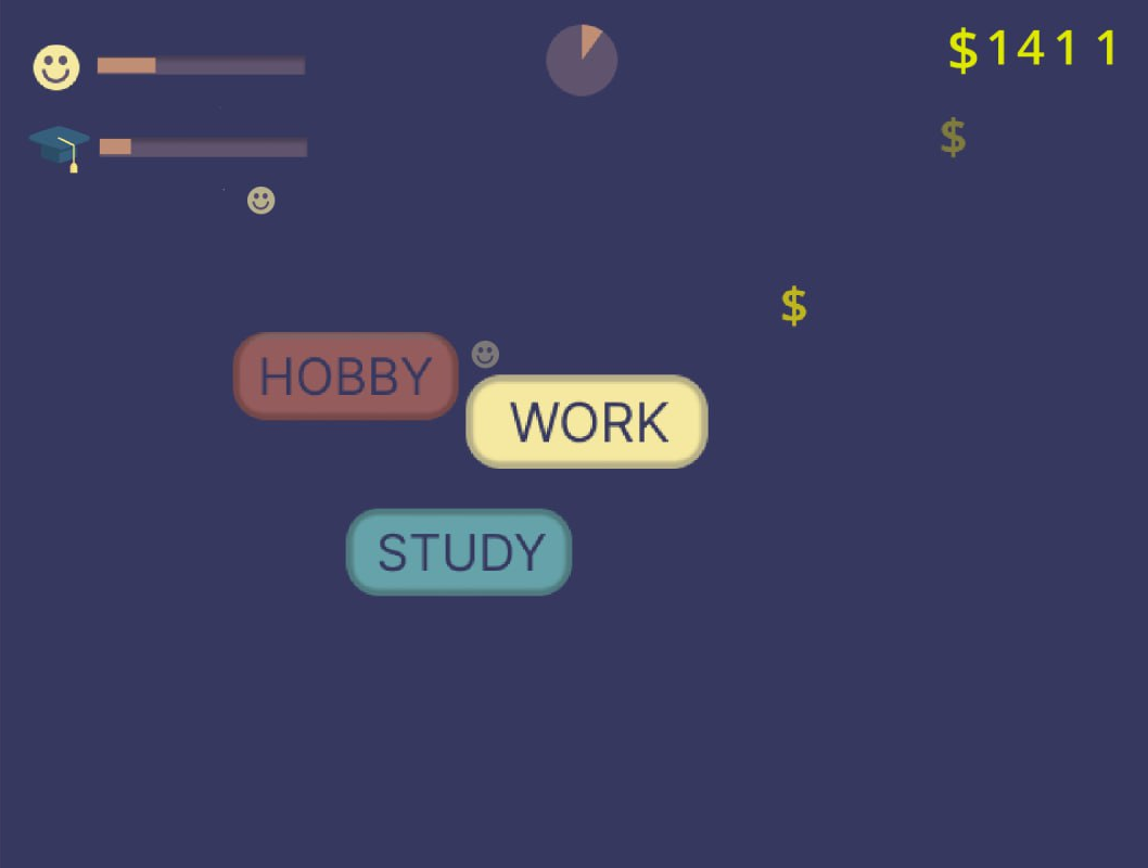 Screenshot 2 for Adult Life