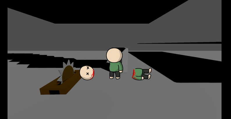Death Mechanism