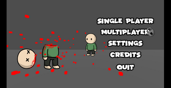 Gameplay Death Mechanism 2
