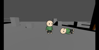 Gameplay Death Mechanism 3