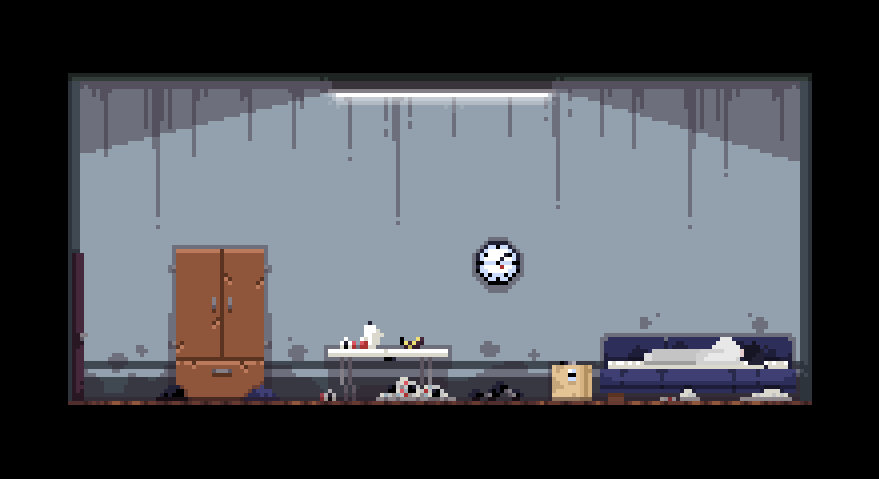 Screenshot 2 for At Death's Door