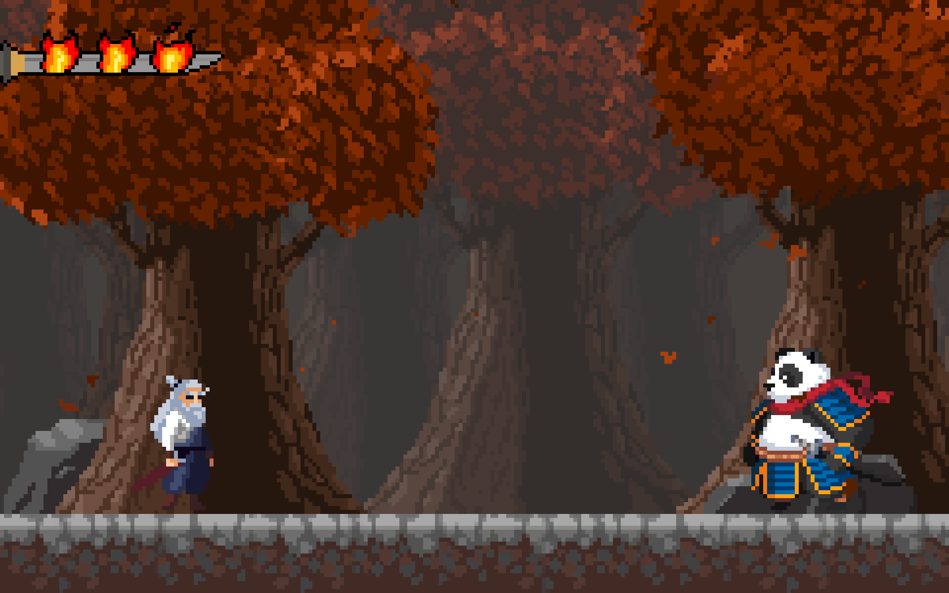 Screenshot 2 for Bukichi