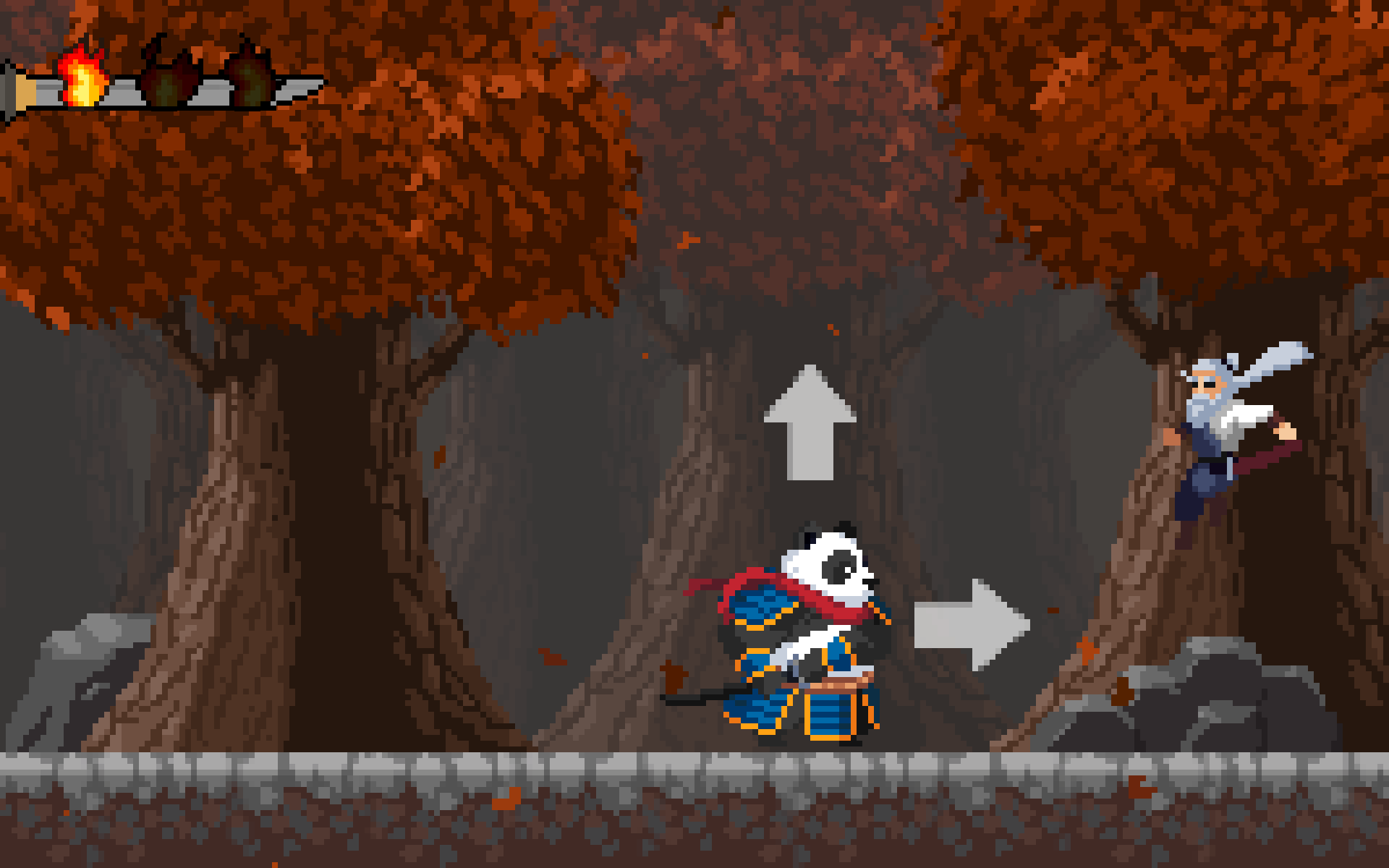 Screenshot 3 for Bukichi