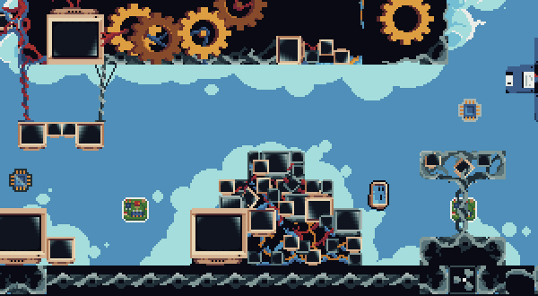 Screenshot 2 for Collect or Die