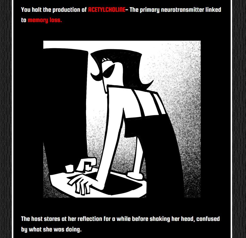 Screenshot 2 for LUNACY