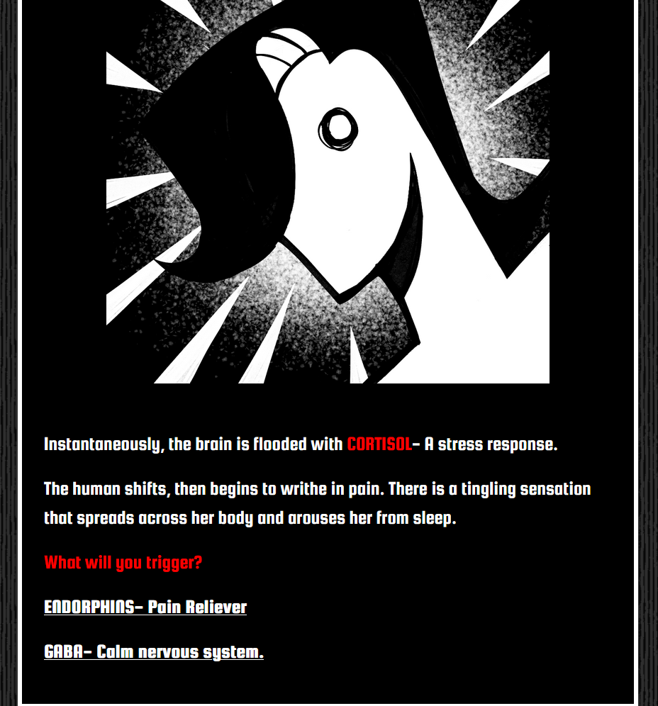Screenshot 5 for LUNACY