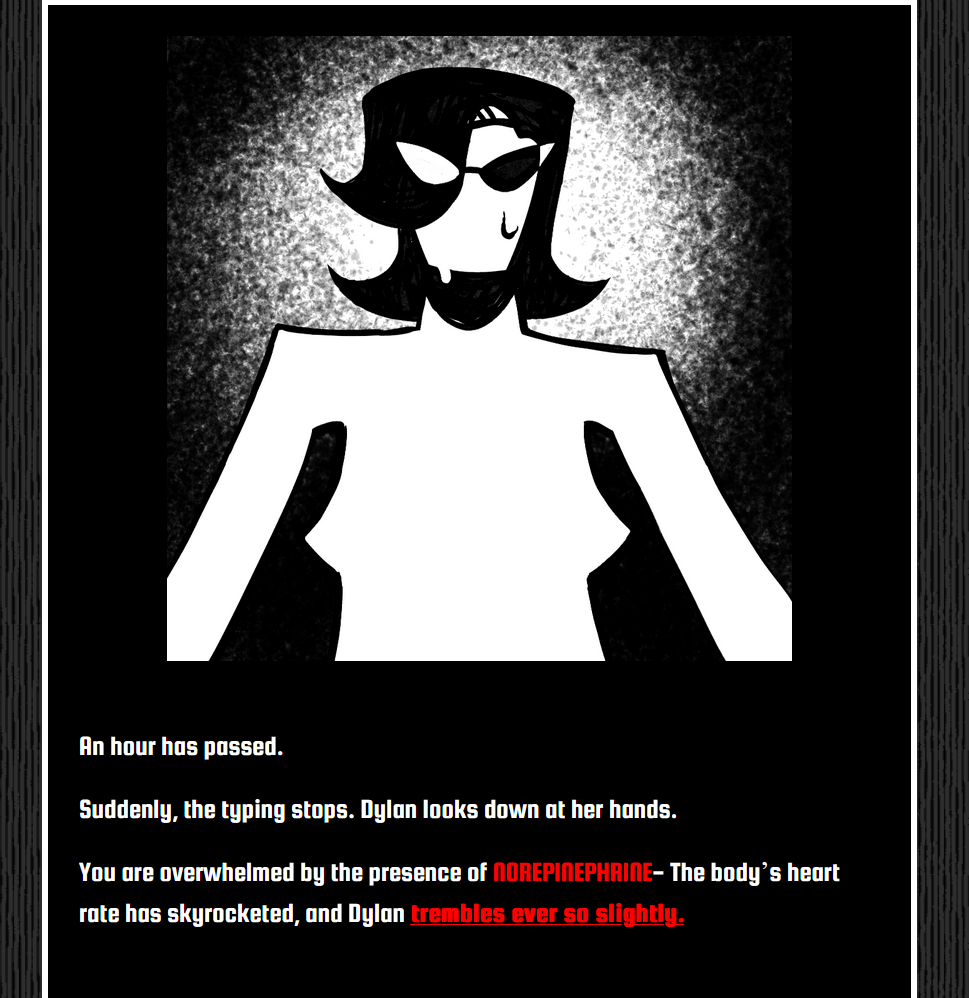 Screenshot 4 for LUNACY