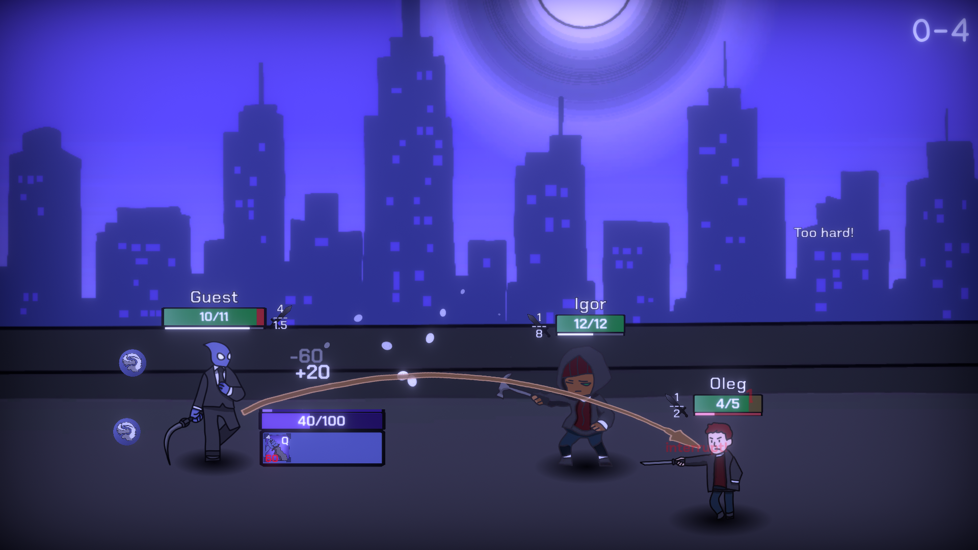Screenshot 5 for Pure soul