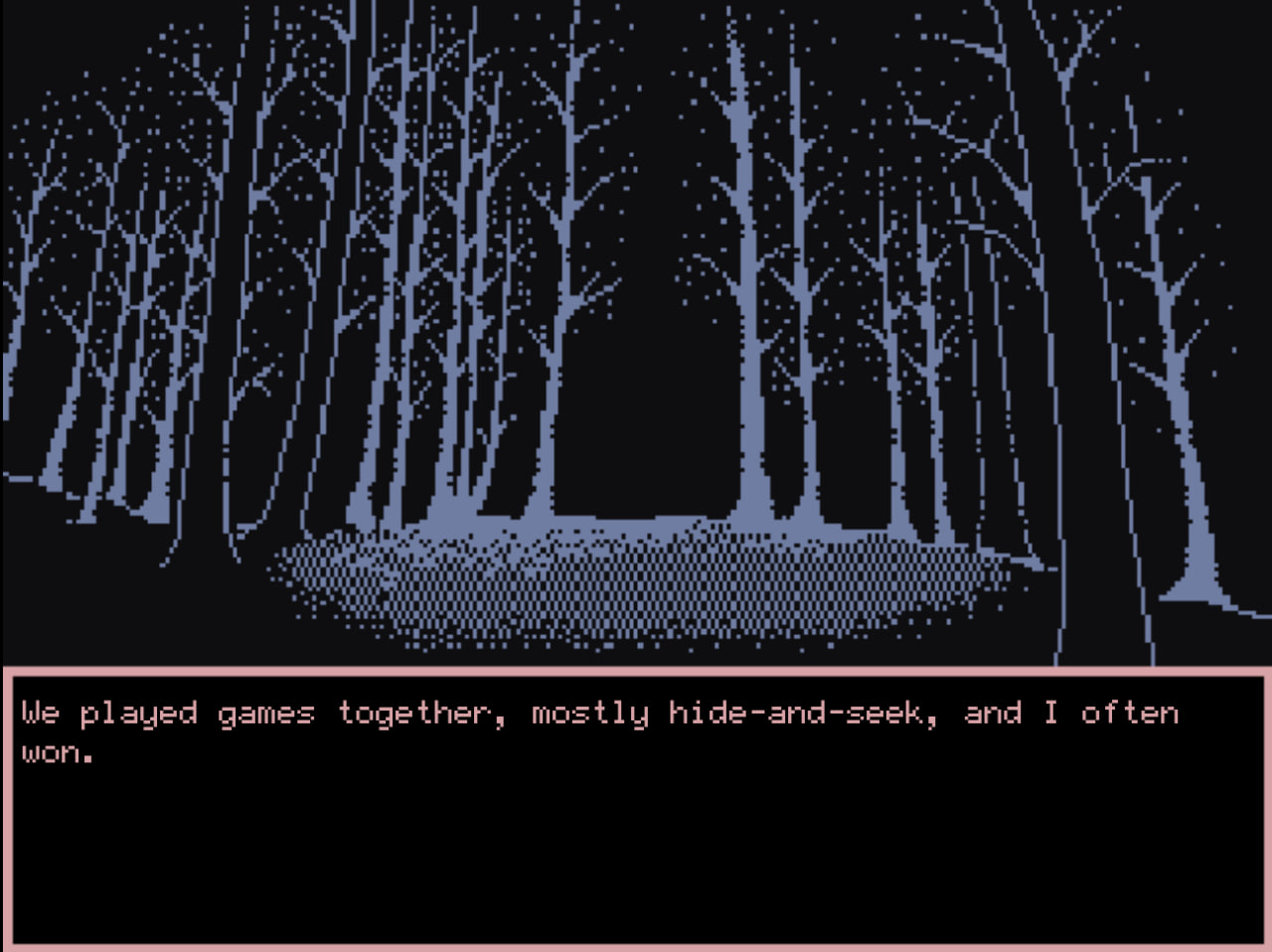Screenshot 3 for Mushroom Boy