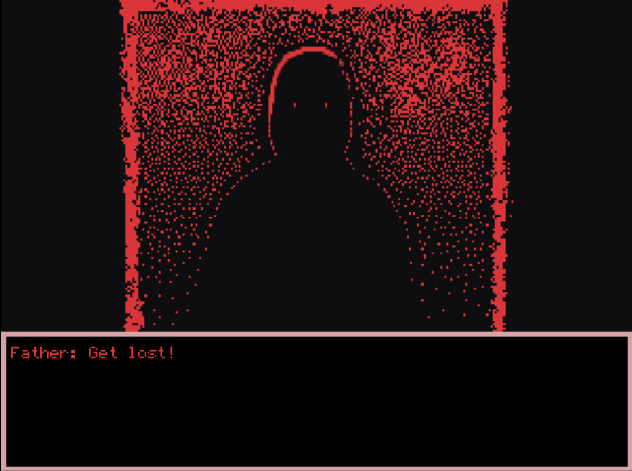 Screenshot 4 for Mushroom Boy
