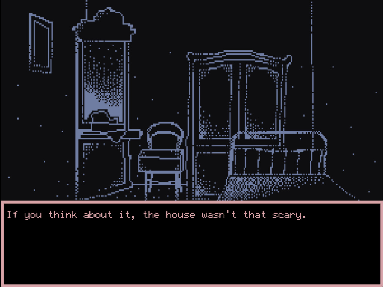 Screenshot 5 for Mushroom Boy