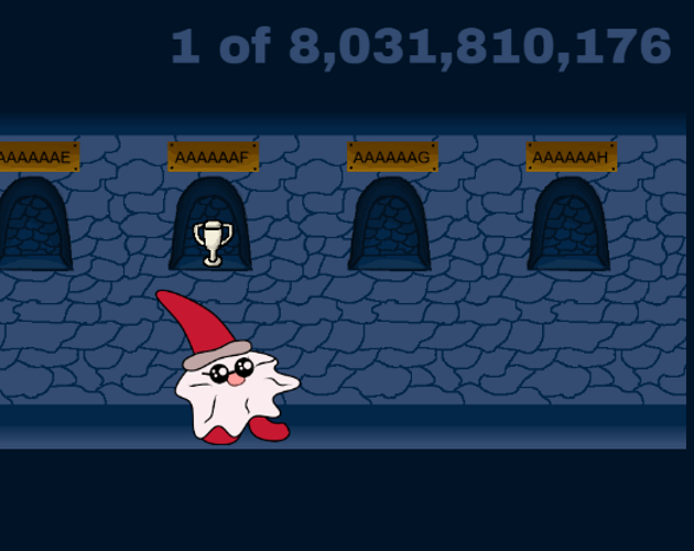 Screenshot 4 for 1 of 8,031,810,176