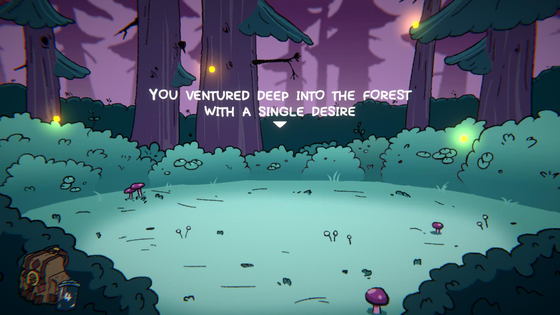 Screenshot 2 for Monsters in Jars