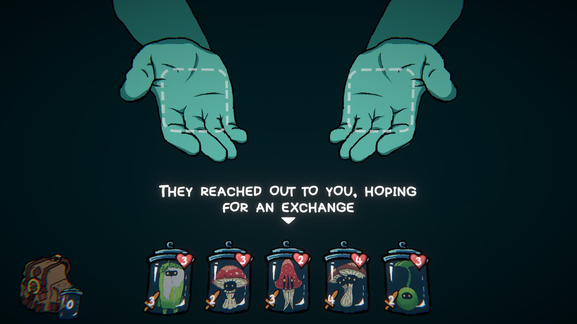 Screenshot 6 for Monsters in Jars
