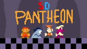 Screenshot 5 for Pizza Tower Scoutdigo Pantheon Leaked Build