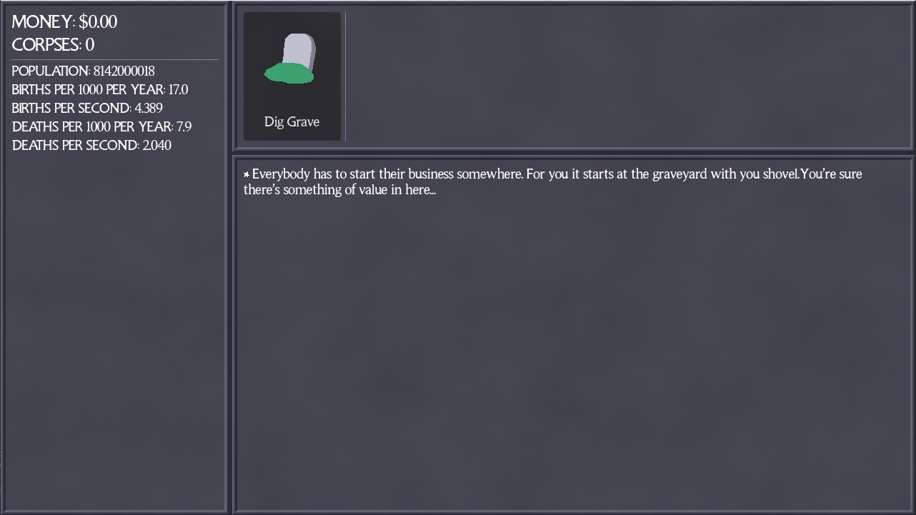 Screenshot 2 for Death Merchant