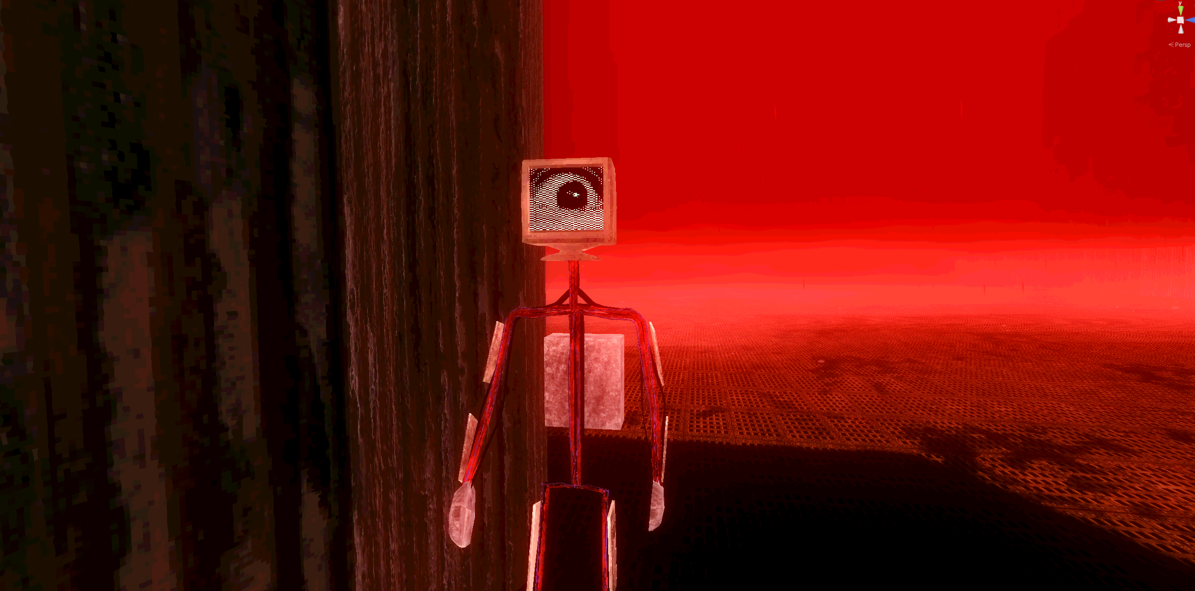 Screenshot 5 for Backalley Badman