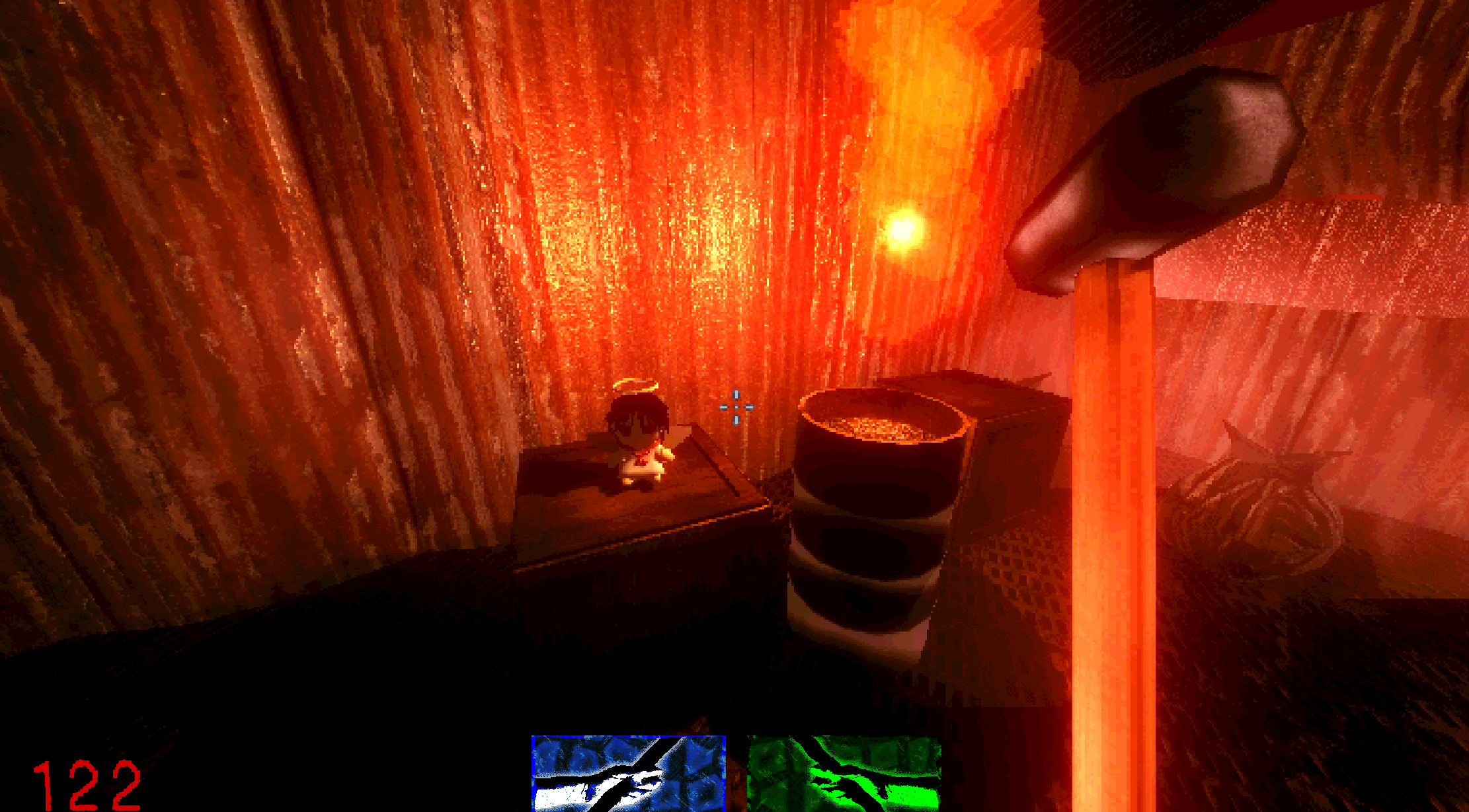 Screenshot 6 for Backalley Badman